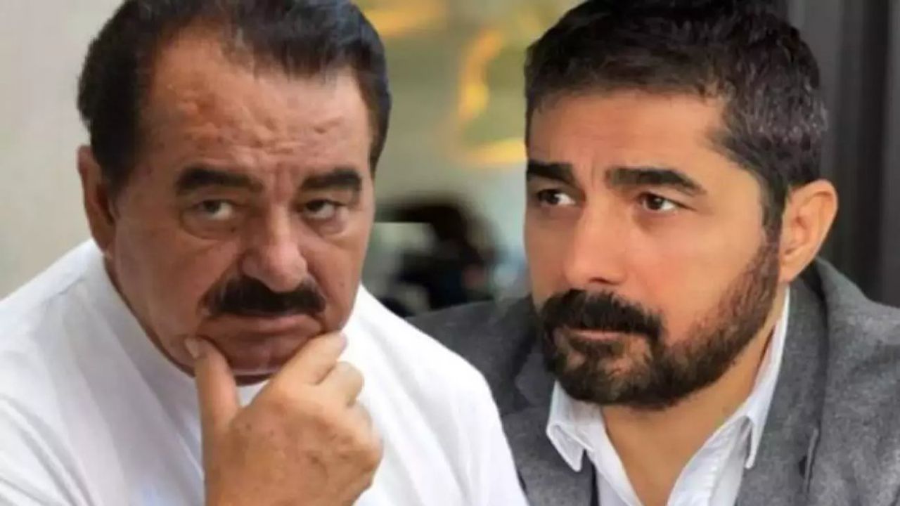 Ahmet Tatlıses Torunuyla Paylaşım Yaptı