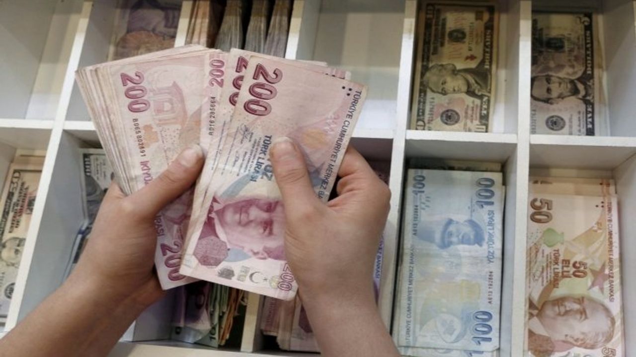 Ziraat, Halkbank ve Vakıfbank'tan Emekli Vatandaşlara Kredi Fırsatı