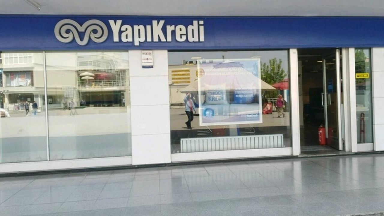 Yapı Kredi ve Akbank İhtiyaç Kredisi Başvurusu