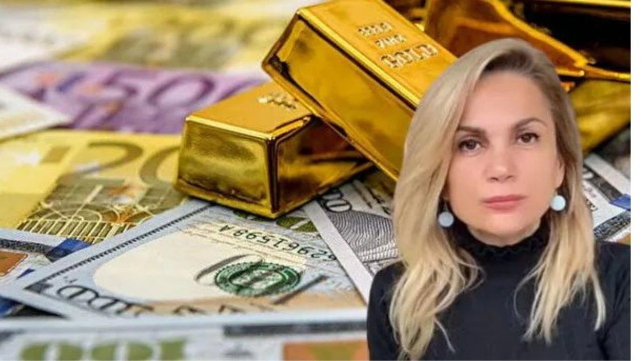 Altın Fiyatları Manipülasyon Mu?