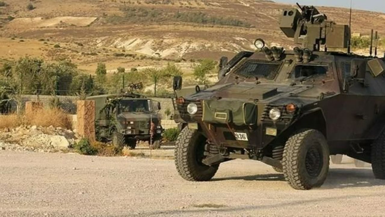 Mardin'de 9 köy geçici güvenlik bölgesi ilan edildi, girişler yasaklandı