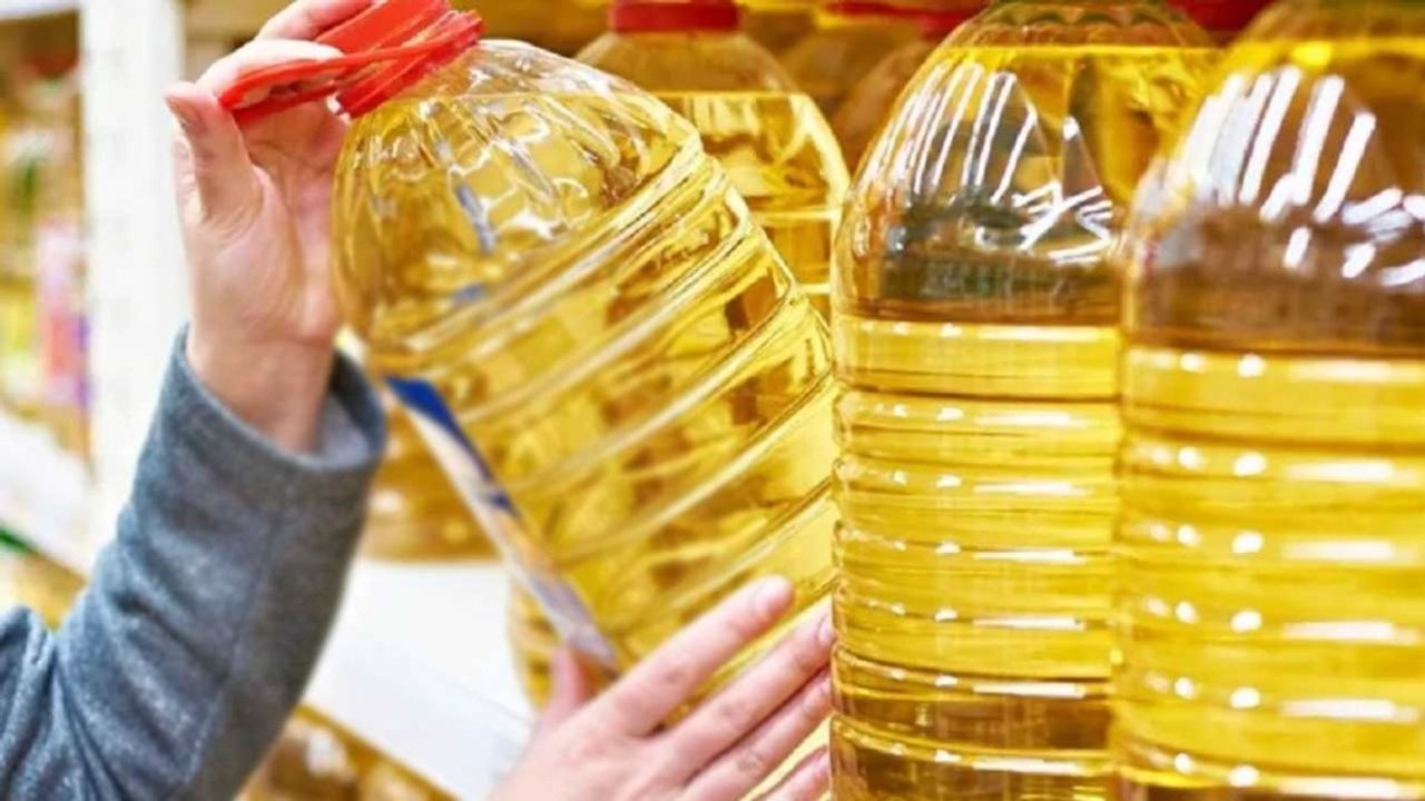 Migros 5 Litre Ayçiçek Yağı Kampanyası