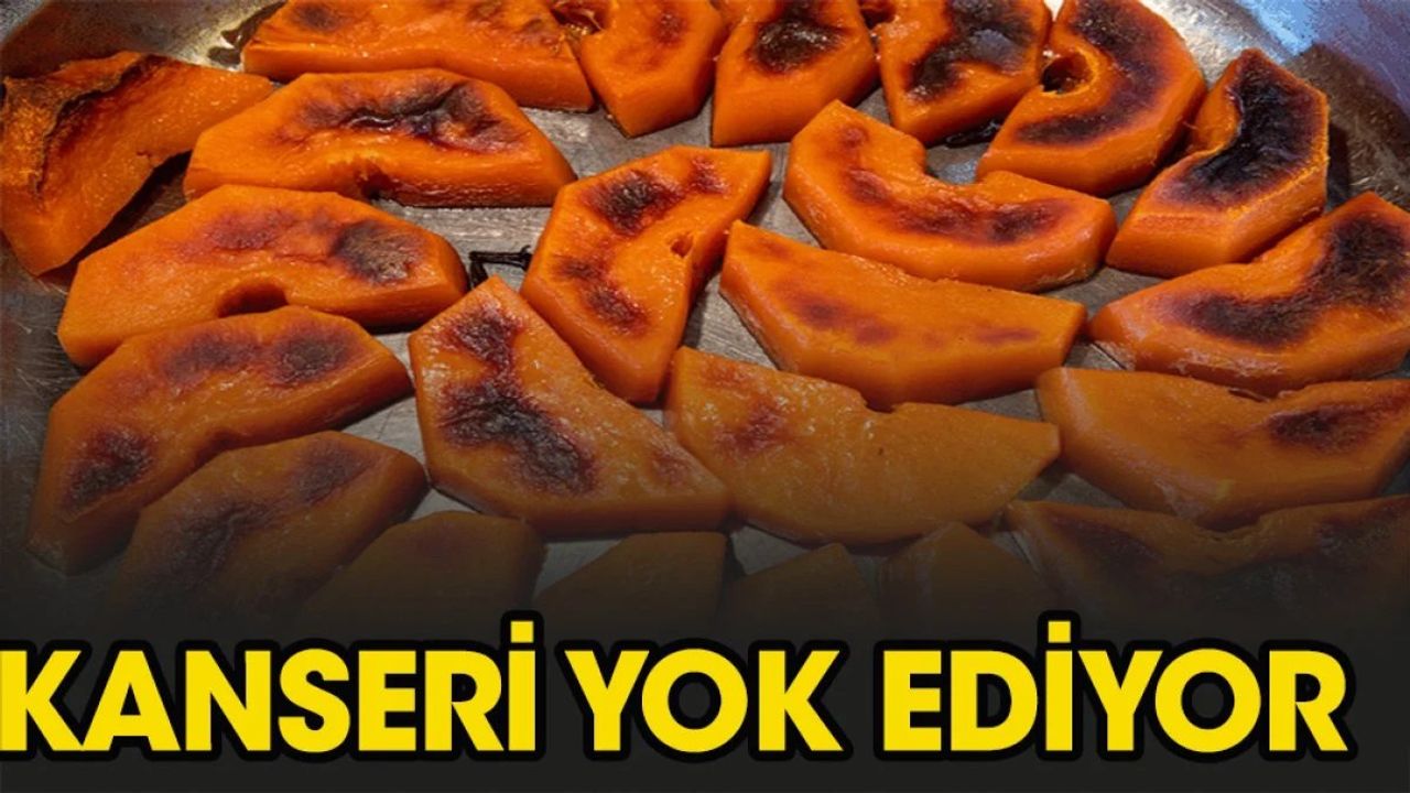 Akciğer Kanserini Yok Eden Besinler