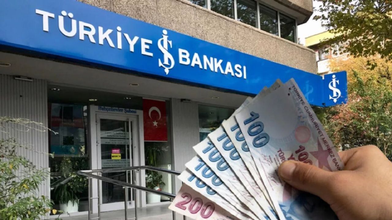 İş Bankası Borç Transferi Nedir? Nasıl Yapılır?