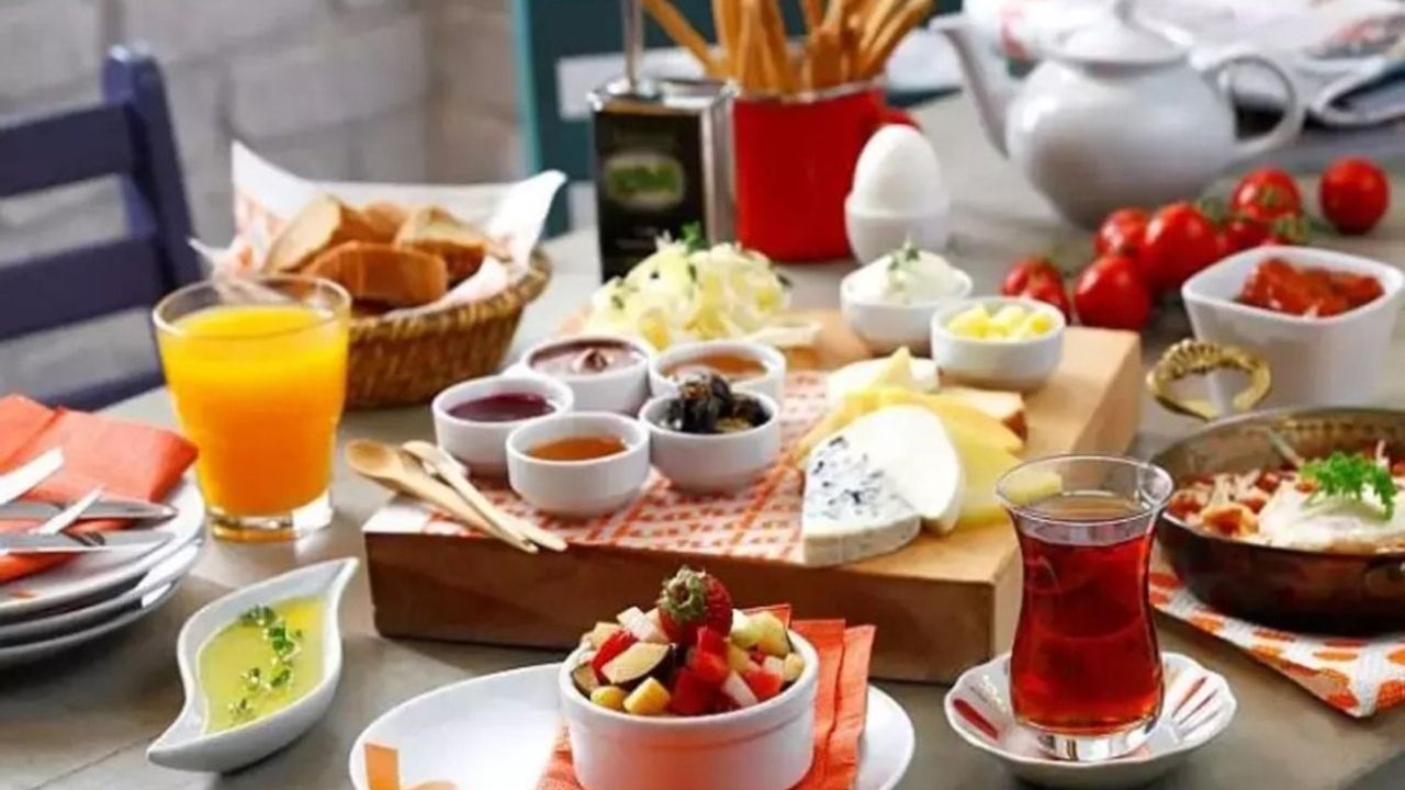 Kahvaltının Kilo Vermeye Etkisi