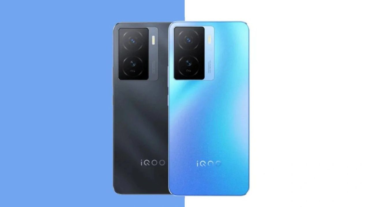 iQOO Z7 Pro 5G'nin Hindistan'da Lansmanı ve Özellikleri