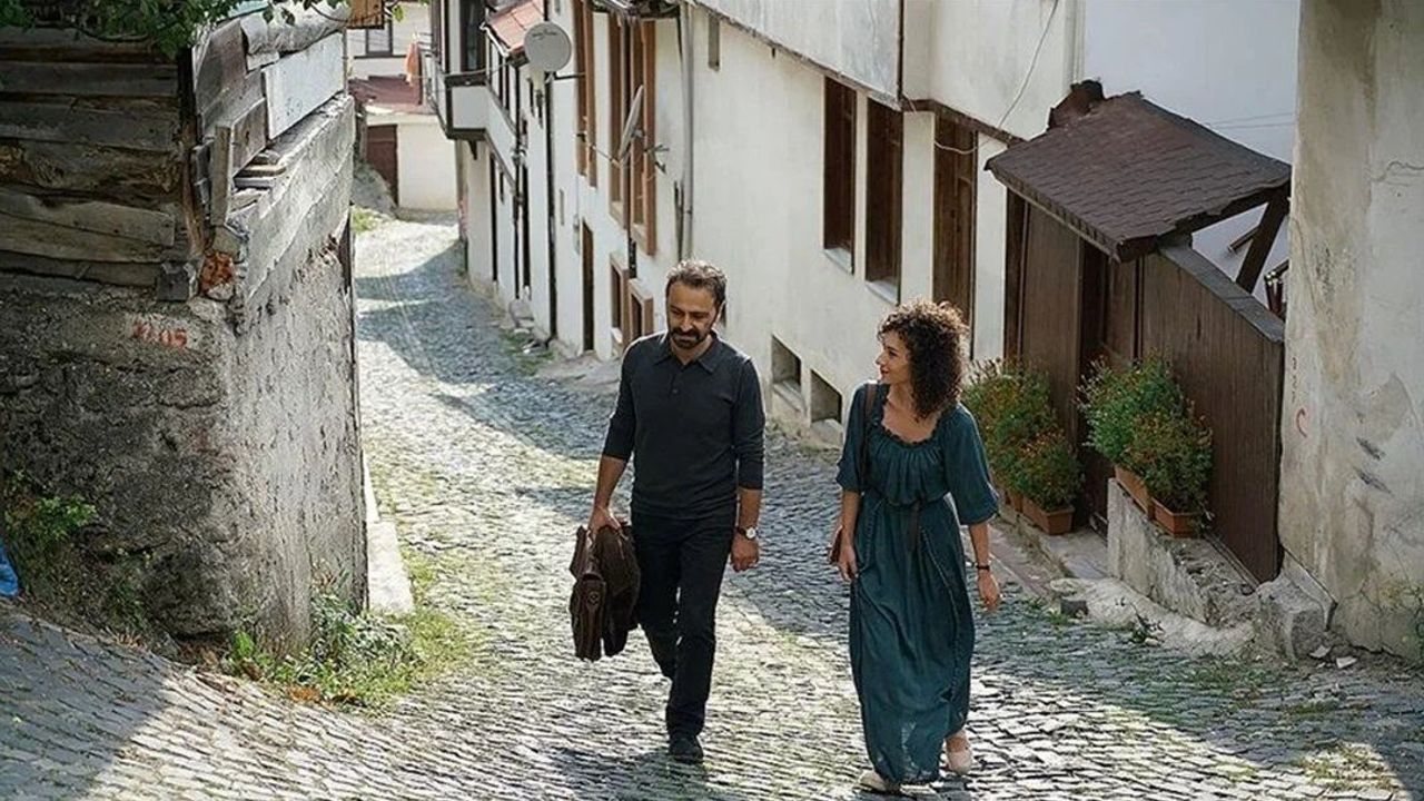 Yönetmen Faysal Soysal'ın 'Ceviz Ağacı' Filmi Fransa'da Ödül Aldı