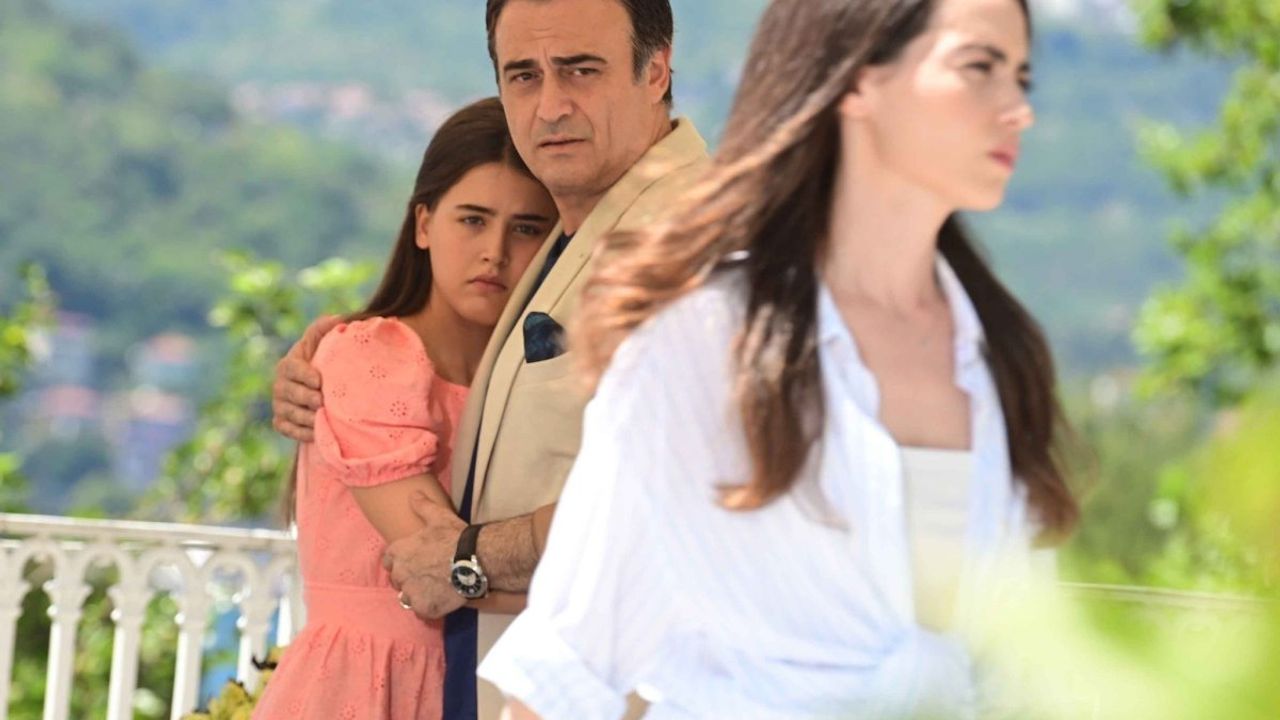 Üvey Anne 7. Bölüm Özeti ve Fragmanı - Yeni Bölümde Neler Olacak?