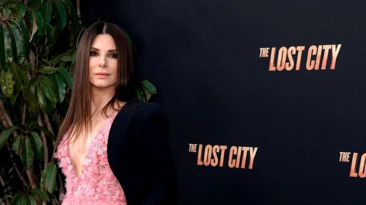 Ünlü Oyuncu Sandra Bullock'un Sevgilisi Hayatını Kaybetti