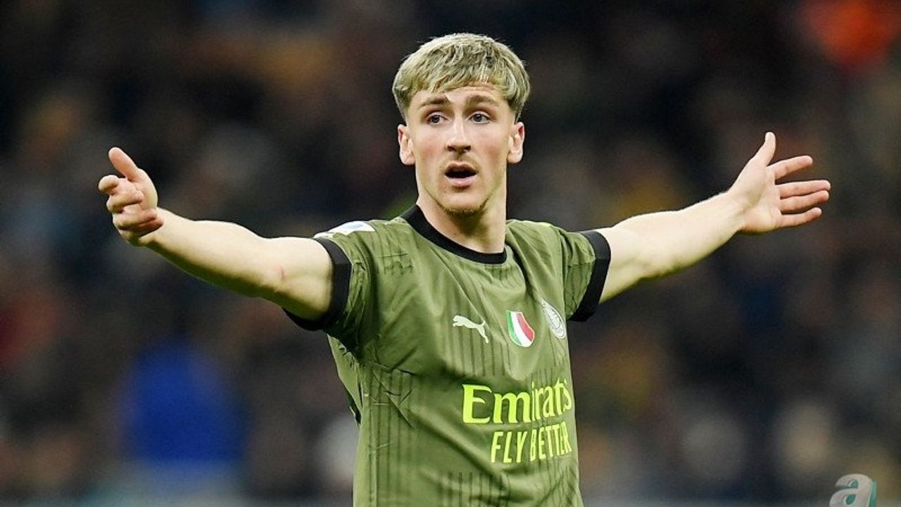 Beşiktaş, Alexis Saelemaekers'i transfer etmek için Milan ile görüşmelere başladı