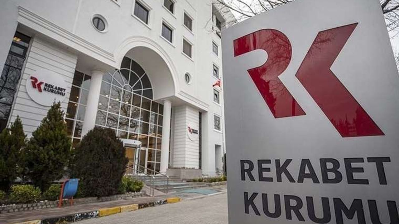 Rekabet Kurulu, Türkiye Süper Ligi ve 1. Lig Maç Özetlerinin Yayın Haklarına Tedbir Kararı Aldı