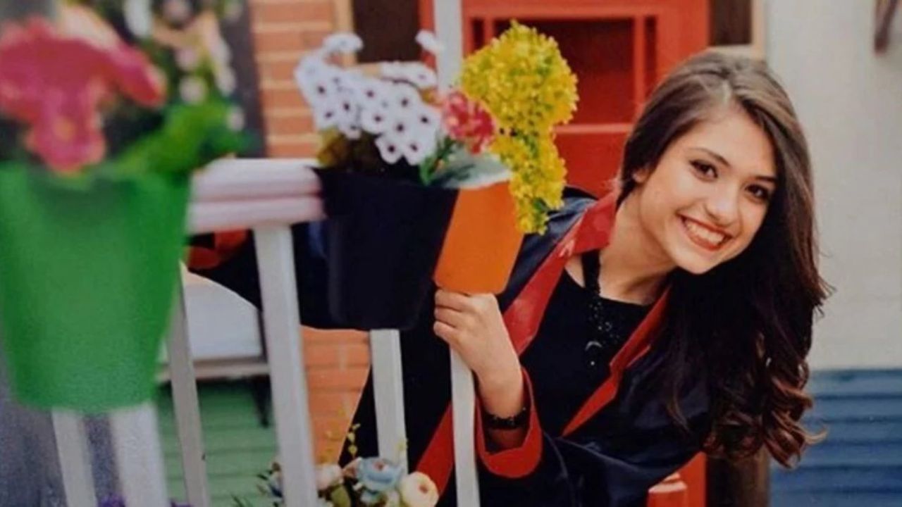 Şehit Aybüke Öğretmenin Hayatı Film Oluyor!