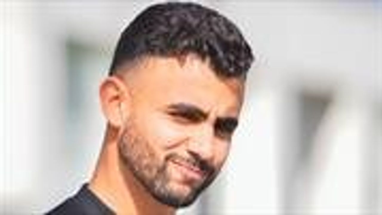 Beşiktaş'ta Rachid Ghezzal Hikayesi Sona Eriyor