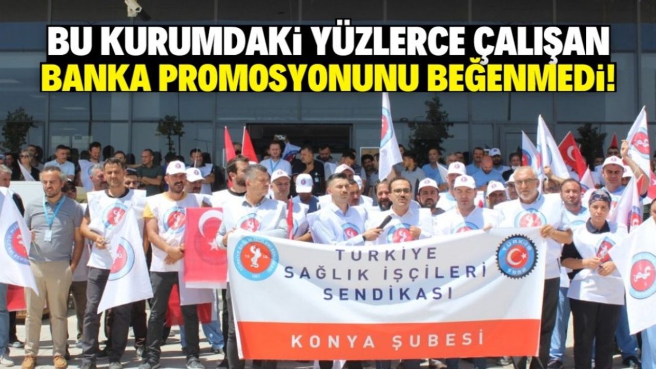 MEB ve Üniversitelerde Promosyon İhaleleri Kötüye Gidiyor