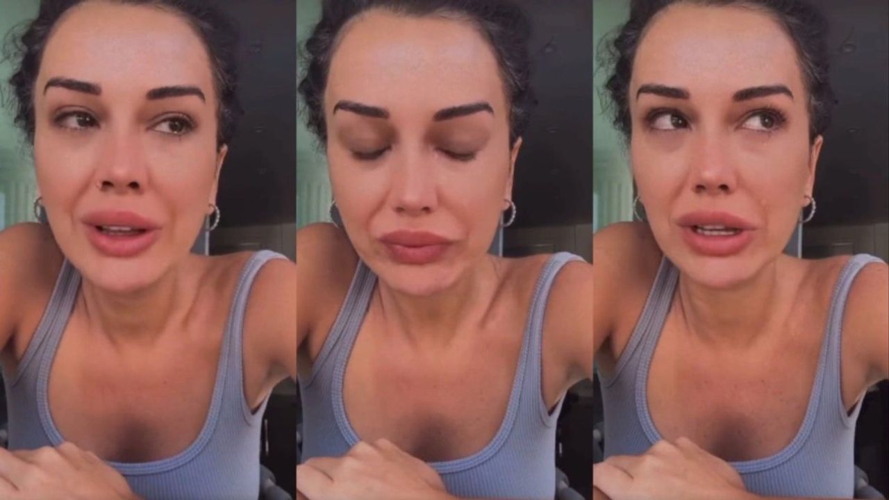 Dilan Polat Sosyal Medyadan Uzaklaştı