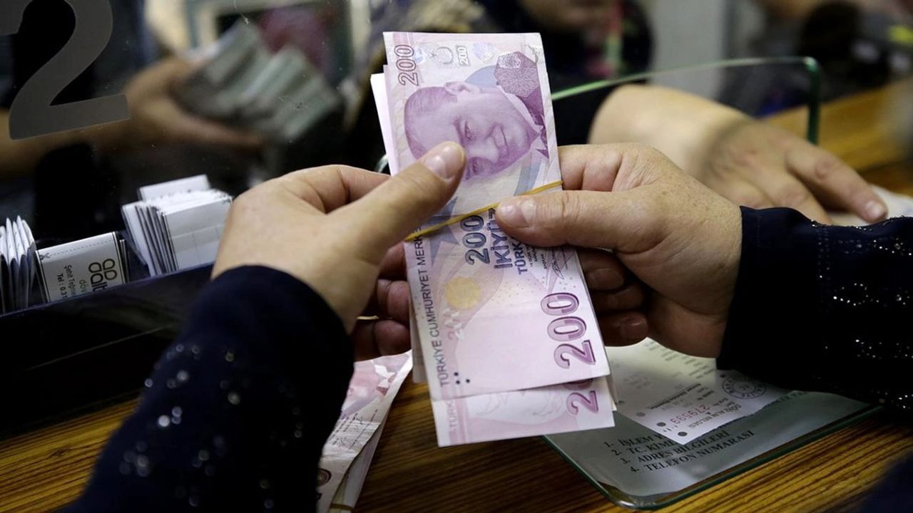 65 Yaş Aylığına Artış Geldi