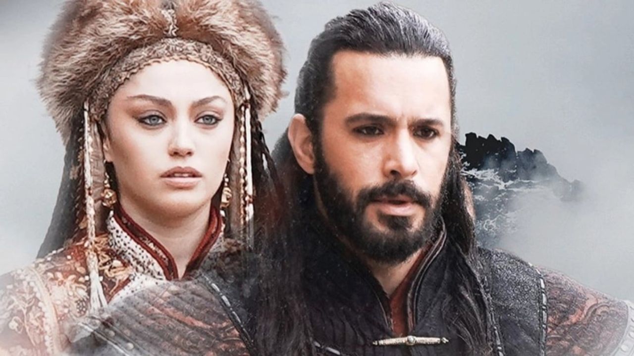 Alparslan Büyük Selçuklu Dizisi Yerine Selahaddin Eyyubi Geliyor