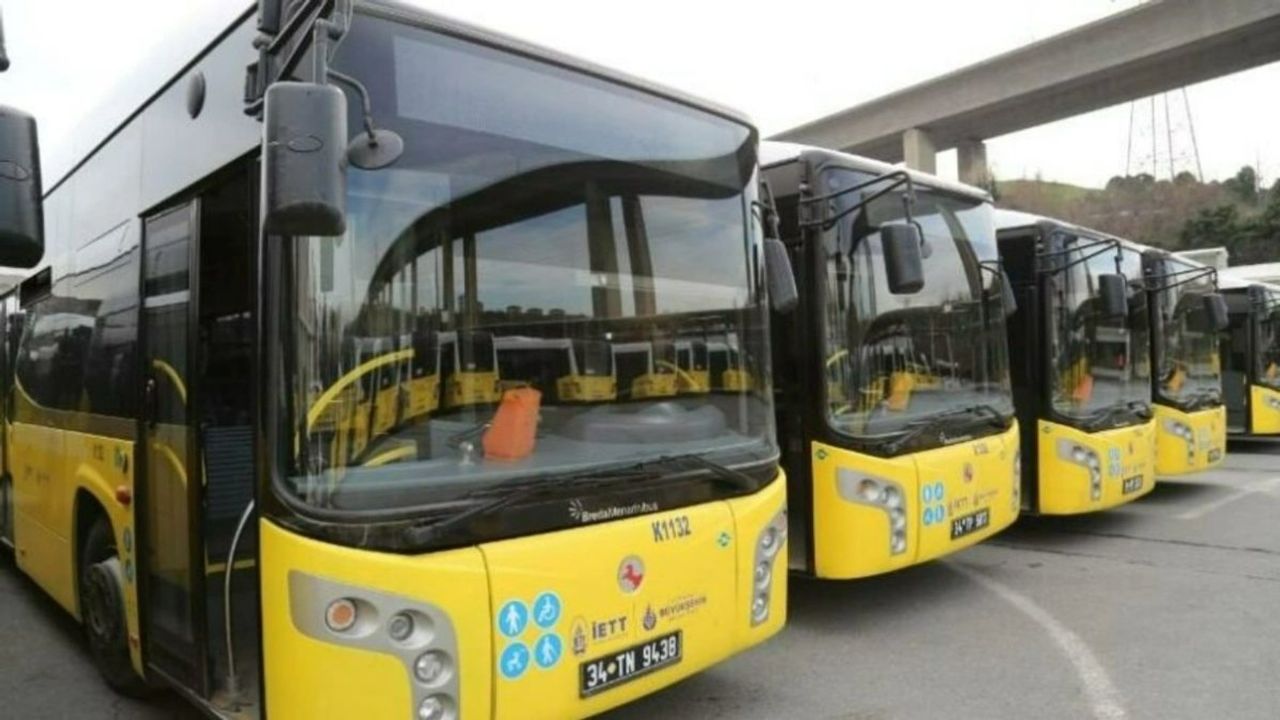İstanbul'da UKOME Toplantısı Yarın Yapılacak