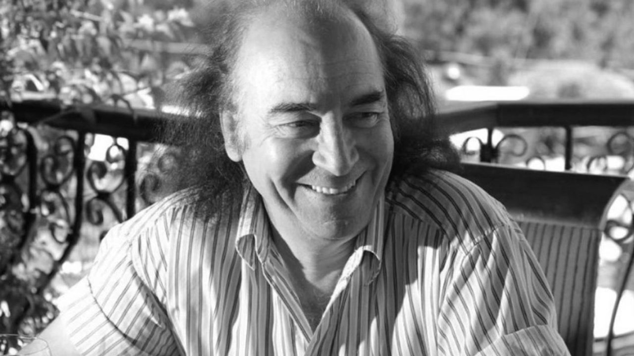 Erkin Koray’ın TRT'deki milliyetçilik konuşması yeniden gündem oldu