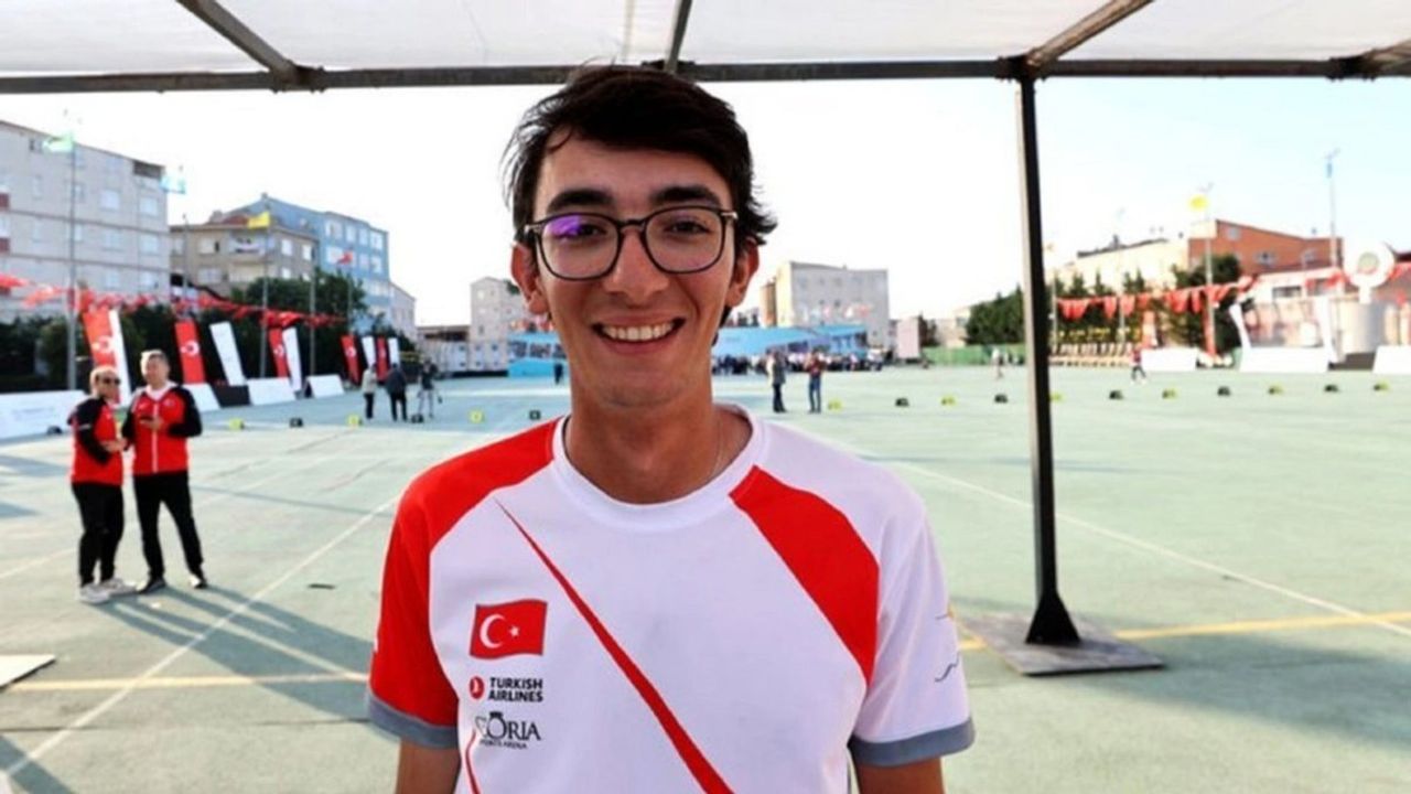 Mete Gazoz'un Sağlık Sorunu ve Tourette Sendromu