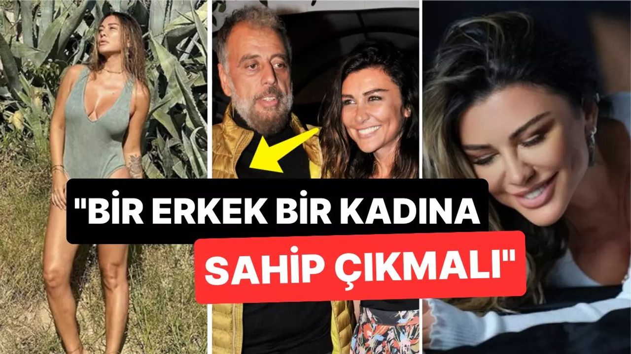 Selen Görgüzel'in Aşk Hayatı ve Kıyafet Tercihleri Gündemde