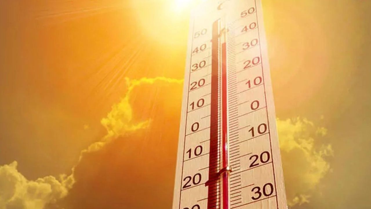 Meteoroloji Uzmanı Orhan Şen'den Hava Durumu Tahminleri