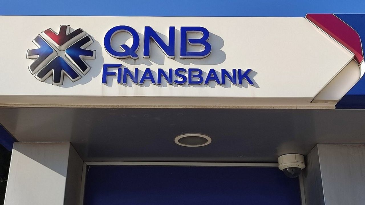 QNB Finansbank AĞUSTOS Ayında Faizsiz 10.000 TL - 20.000 TL Destek Kampanyası Başlattı!
