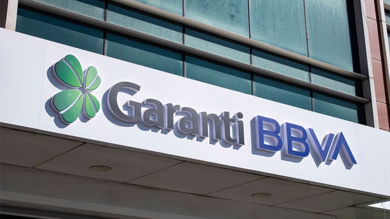 Garanti BBVA'dan A101 İndirim Kampanyası