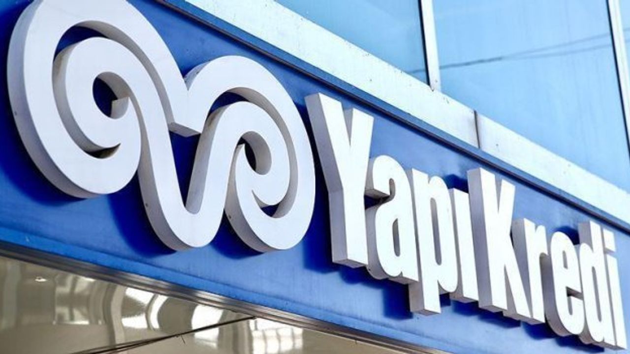 Yapı Kredi Bankası'ndan Can Suyu! 3 Ay Ödeme Ertelemeli Kredi Hizmeti