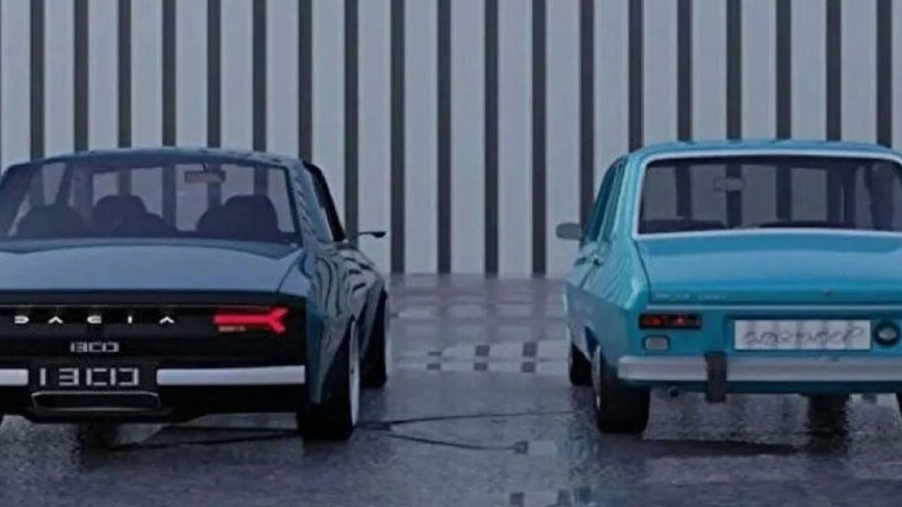 Yeni Renault Toros Türkiye'de! İşte Fiyatı ve Özellikleri