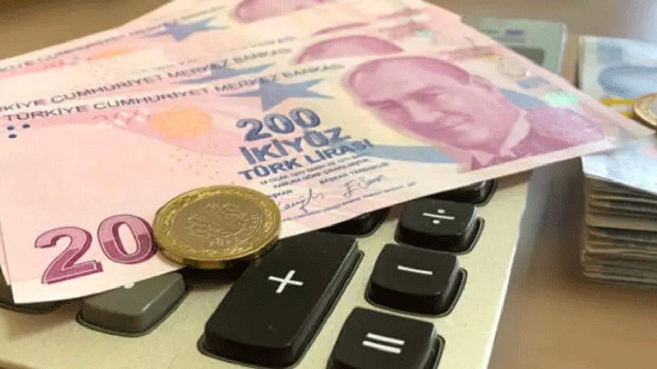 Memur Maaşları İçin Yeni Rakam: En Düşüğü 30 Bin TL Olmalı