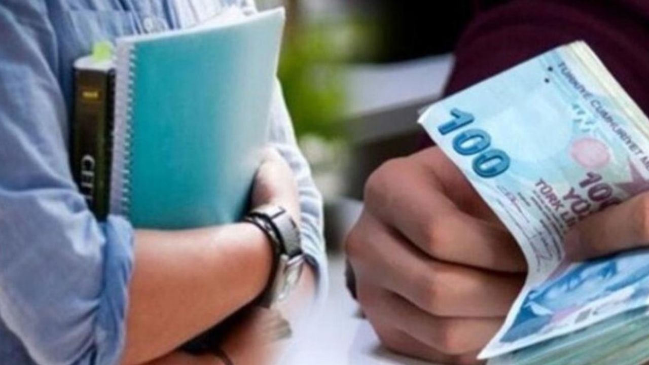 Üniversiteli Gençlere Müjde! 500 Öğrenciye Burs Verilecek