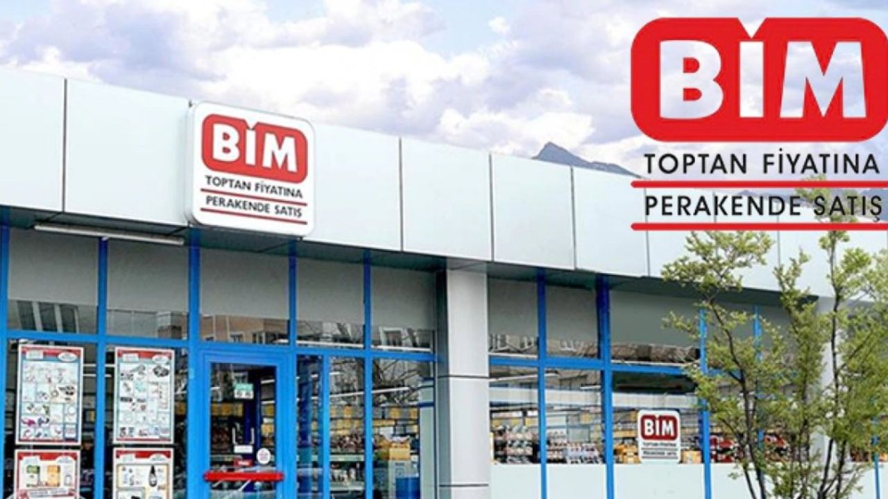 Bu hafta BİM'de indirim yağmuru var: Bu ürünleri sakın kaçırmayın!