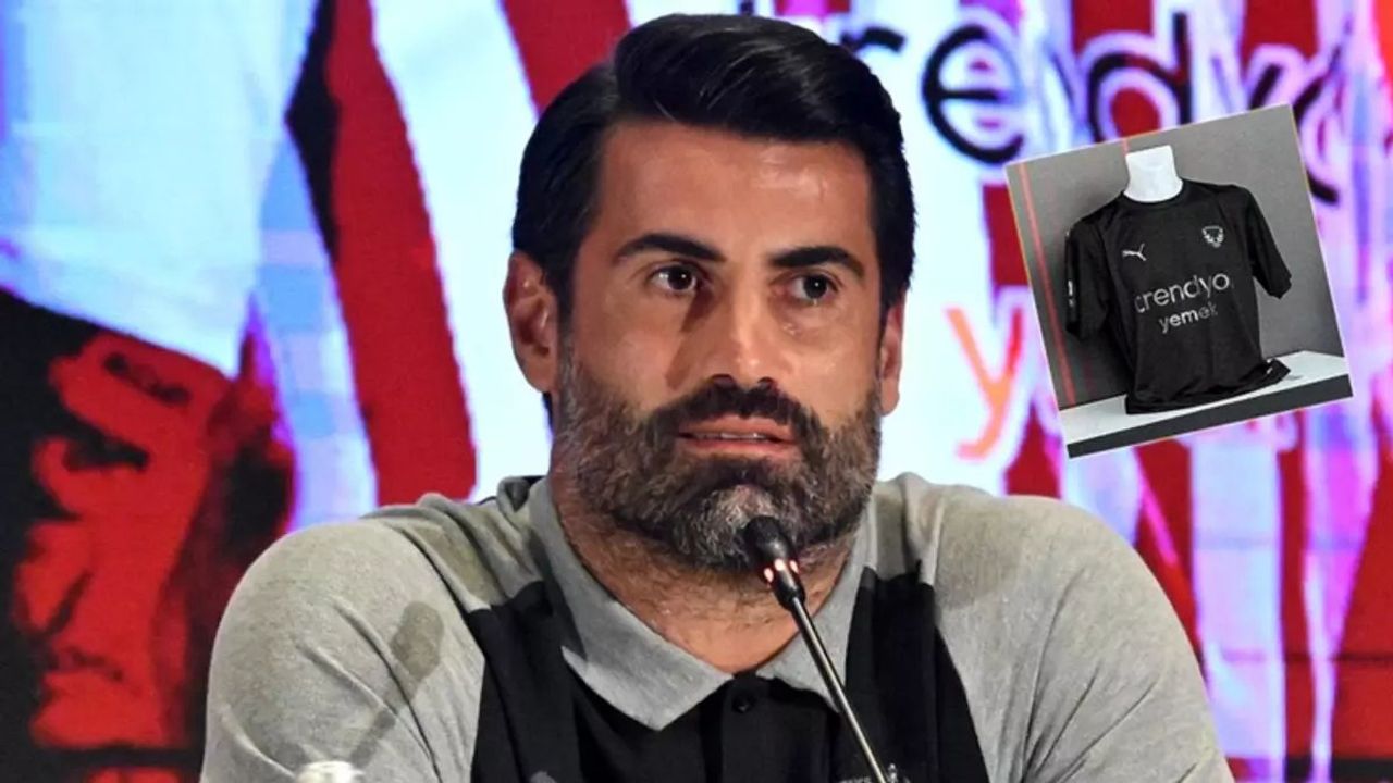Puma, Atakaş Hatayspor'un Resmi Forma Sponsoru Oldu