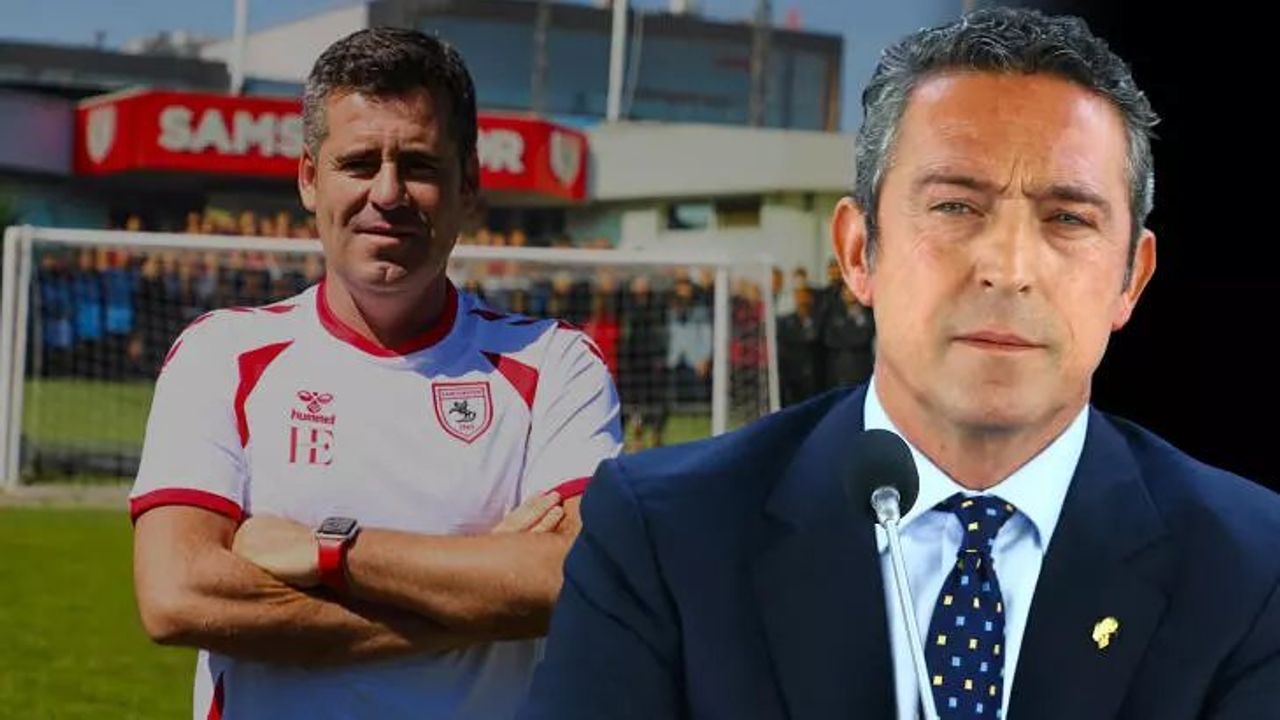 Samsunspor, Fenerbahçe'den Burak Kapacak'ı Transfer Etmek İstiyor