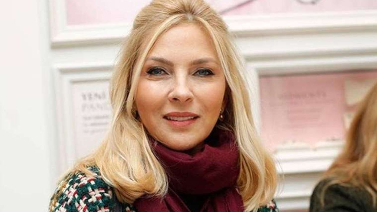Arzu Sabancı İstanbul'daki Turist Kalabalığından Şikayet Etti