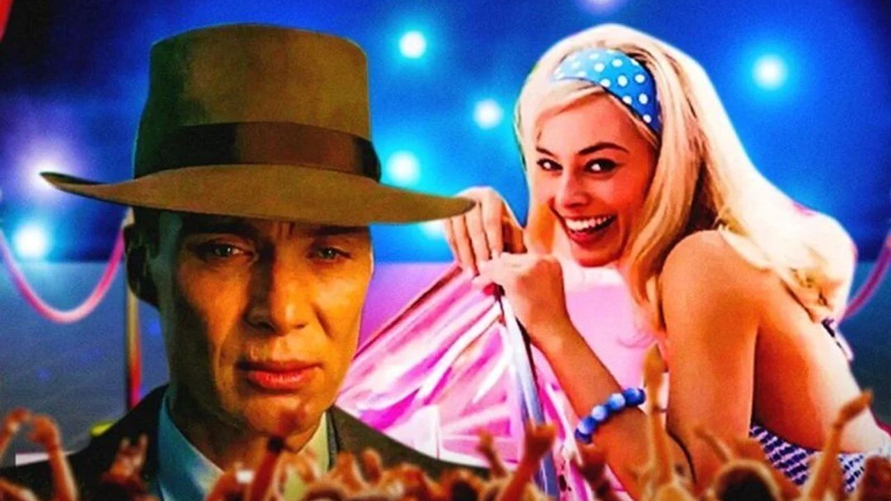 Oppenheimer ve Barbie Filmleri Vizyondan Ne Zaman Kalkacak?