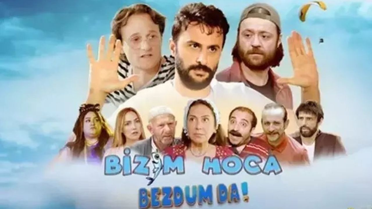 Bizim Hoca: Bezdum Da Film İncelemesi