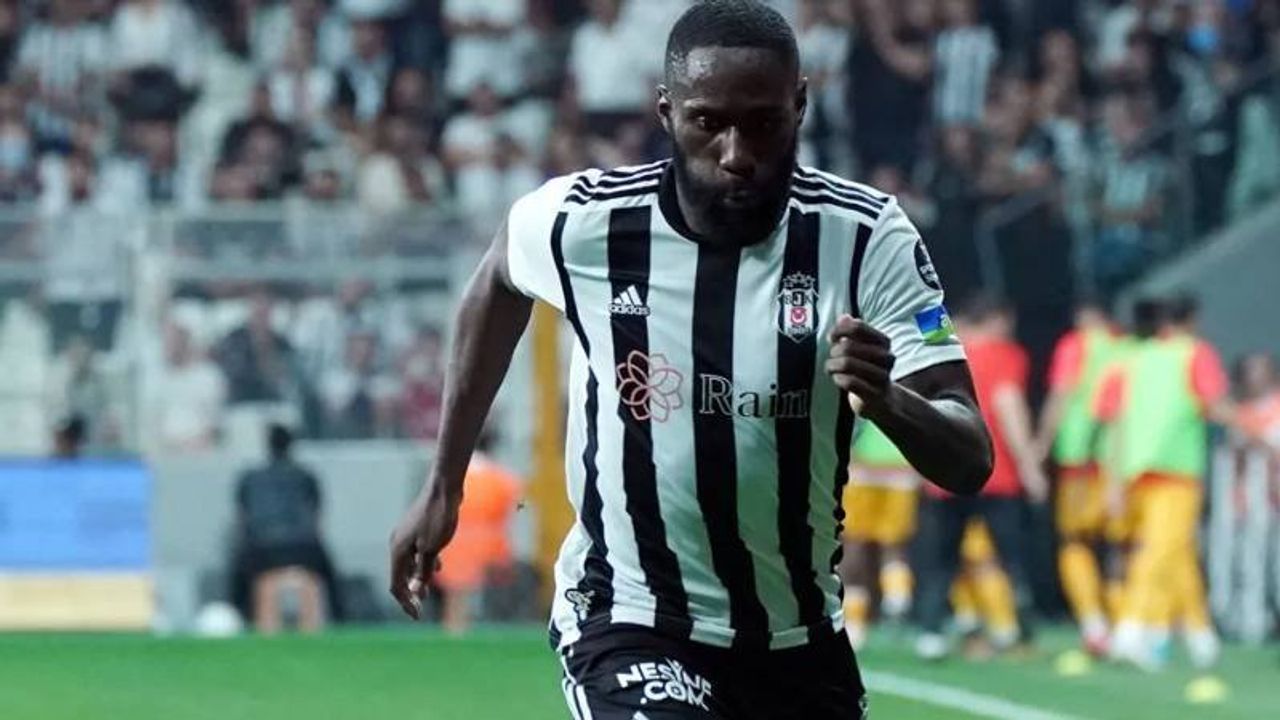 Beşiktaş'tan UEFA Konferans Ligi Ceza Açıklaması