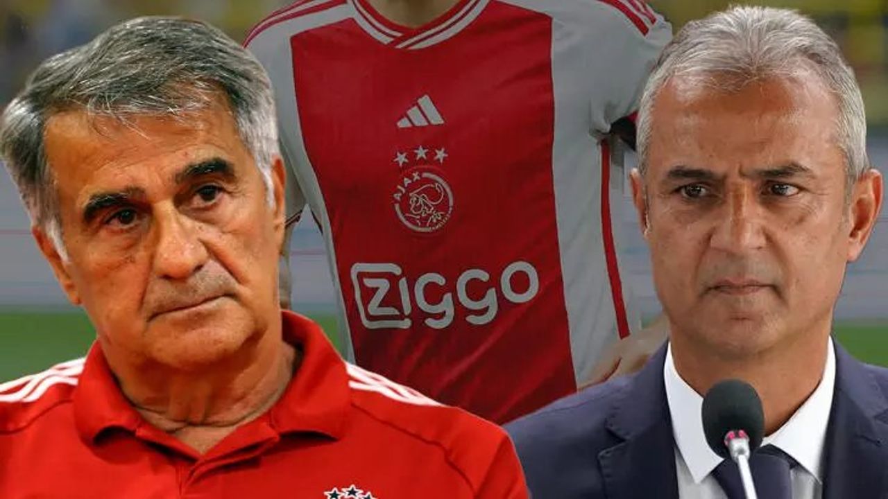 Fenerbahçe Transfer Gündeminde