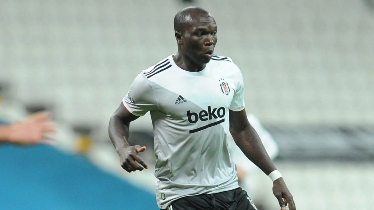 Spartak Moskova, Vincent Aboubakar'ı transfer etmek istiyor