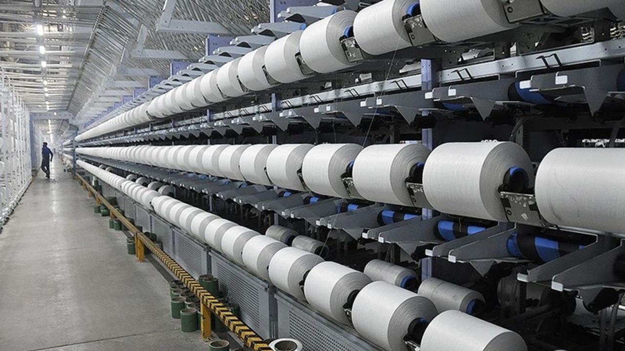 SASA Polyester Gaziantep'te 25 Milyon Dolarlık Güneş Enerjisi Yatırımı Yapacak