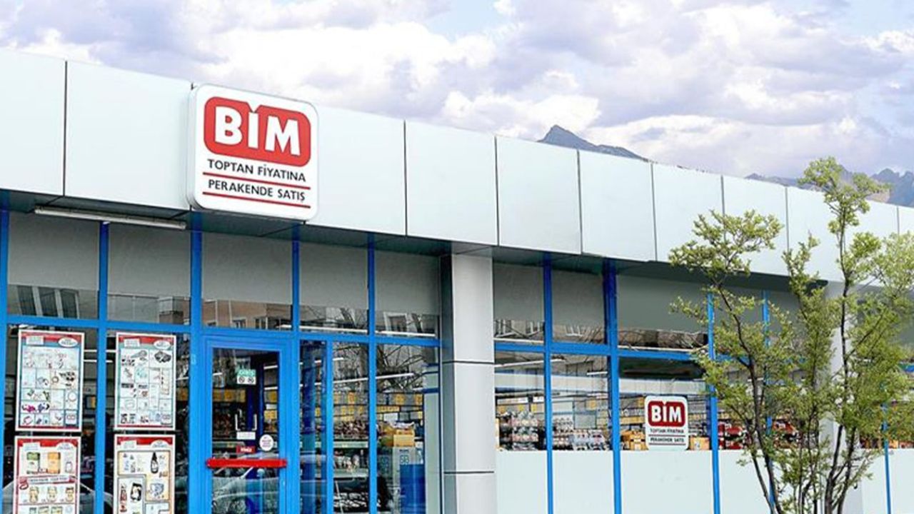 Bim Yeni Kataloğunda Elektronik Ürünler İndirimde!