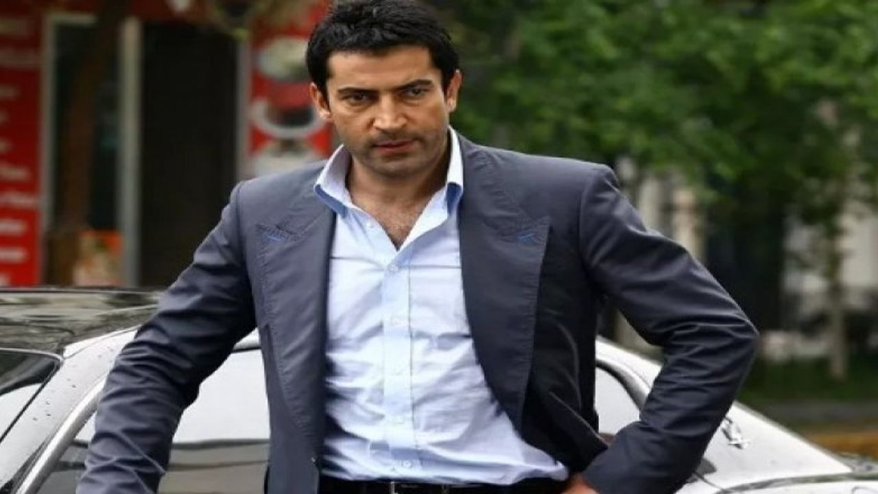 Kenan İmirzalıoğlu Yeni Dizisini Açıkladı! 2. Deli Yürek Geliyor