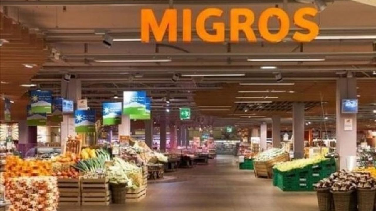 Migros'tan Yüzde 40'a Varan İndirim!