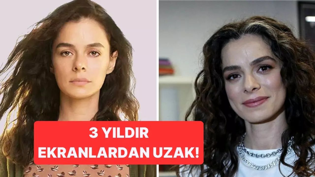 Özge Özpirinçci Yeni Dizi Sandık Kokusu ile Ekranlara Dönüyor