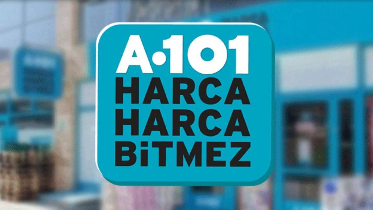 A101 10 Ağustos Aldın Aldın Kataloğu: Ucuz Beyaz Eşya Fırsatları