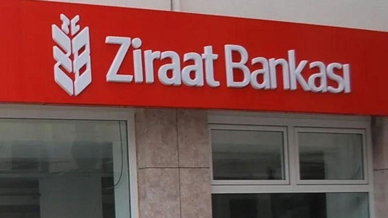 Ziraat Bankası'ndan Emeklilere Özel: Bankamatik Kartı Olana 9 Bin TL'lik Ödeme Müjdesi!