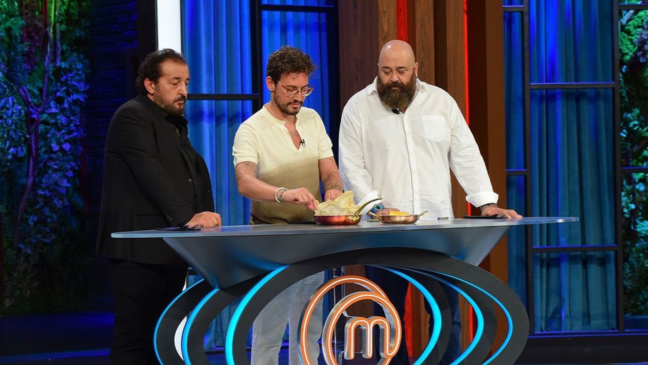 MasterChef'te İkinci Dokunulmazlık Oyununu Kim Kazandı?