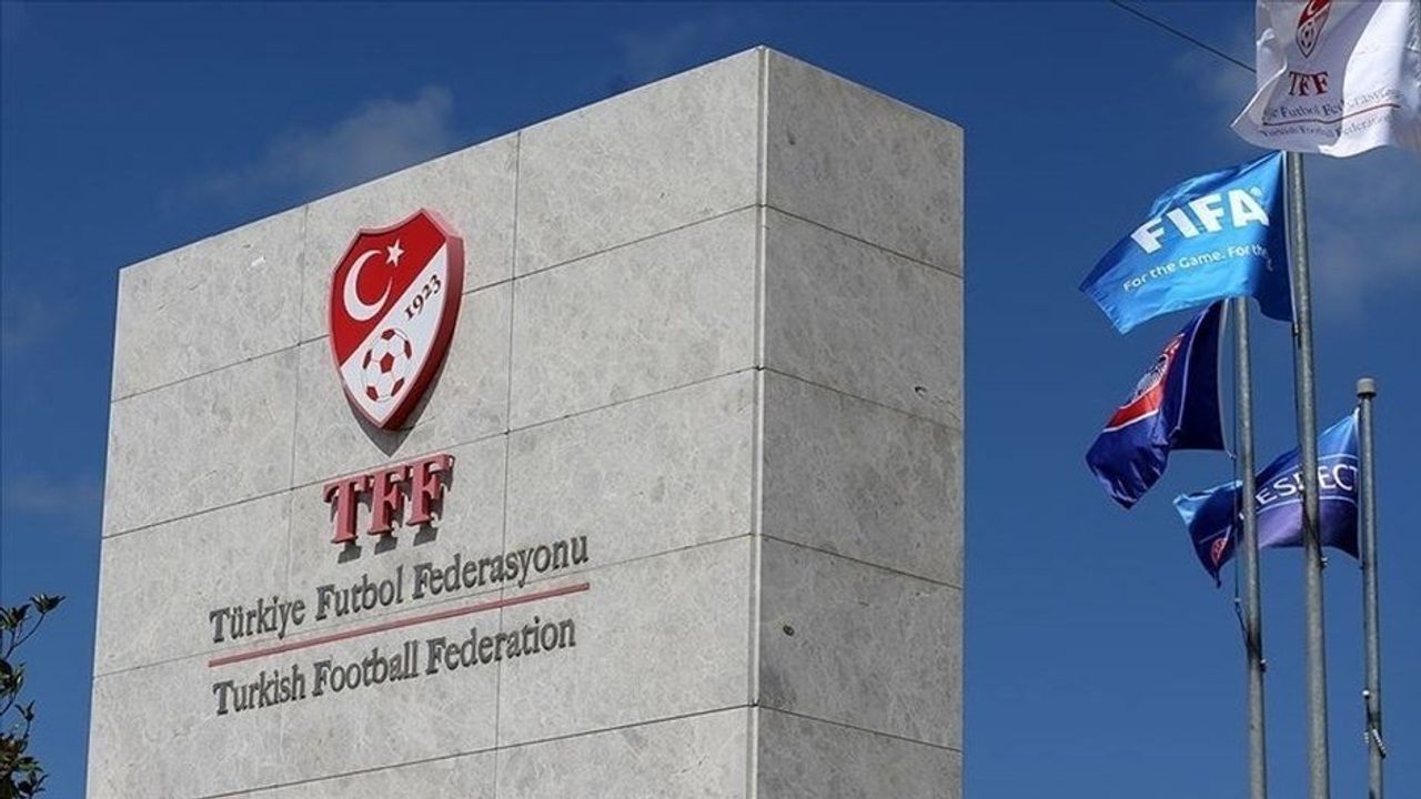 TFF Tahkim Kurulu Başkanlığına Mustafa Demirel Atandı